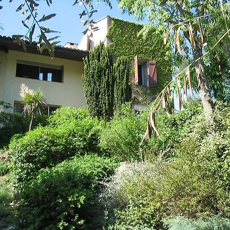 Clermont-lʼHérault Mas De Gorjan B&B 외부 사진