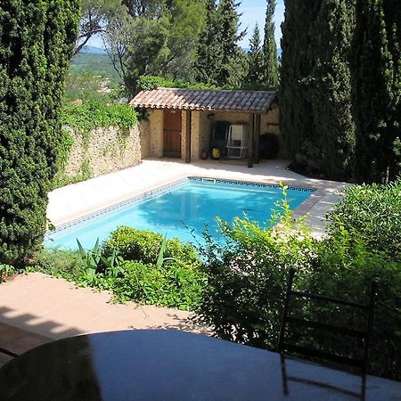 Clermont-lʼHérault Mas De Gorjan B&B 외부 사진