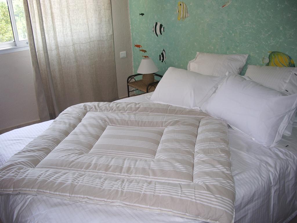 Clermont-lʼHérault Mas De Gorjan B&B 외부 사진