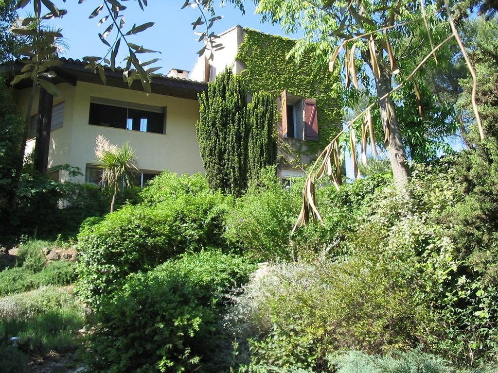 Clermont-lʼHérault Mas De Gorjan B&B 외부 사진