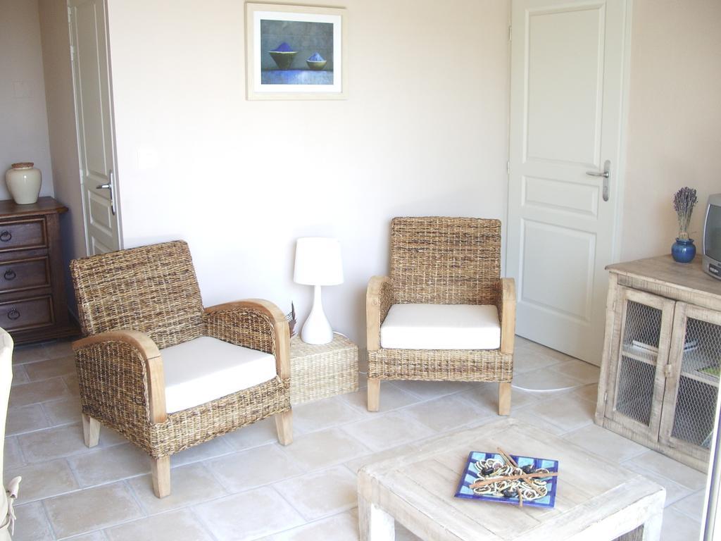 Clermont-lʼHérault Mas De Gorjan B&B 외부 사진