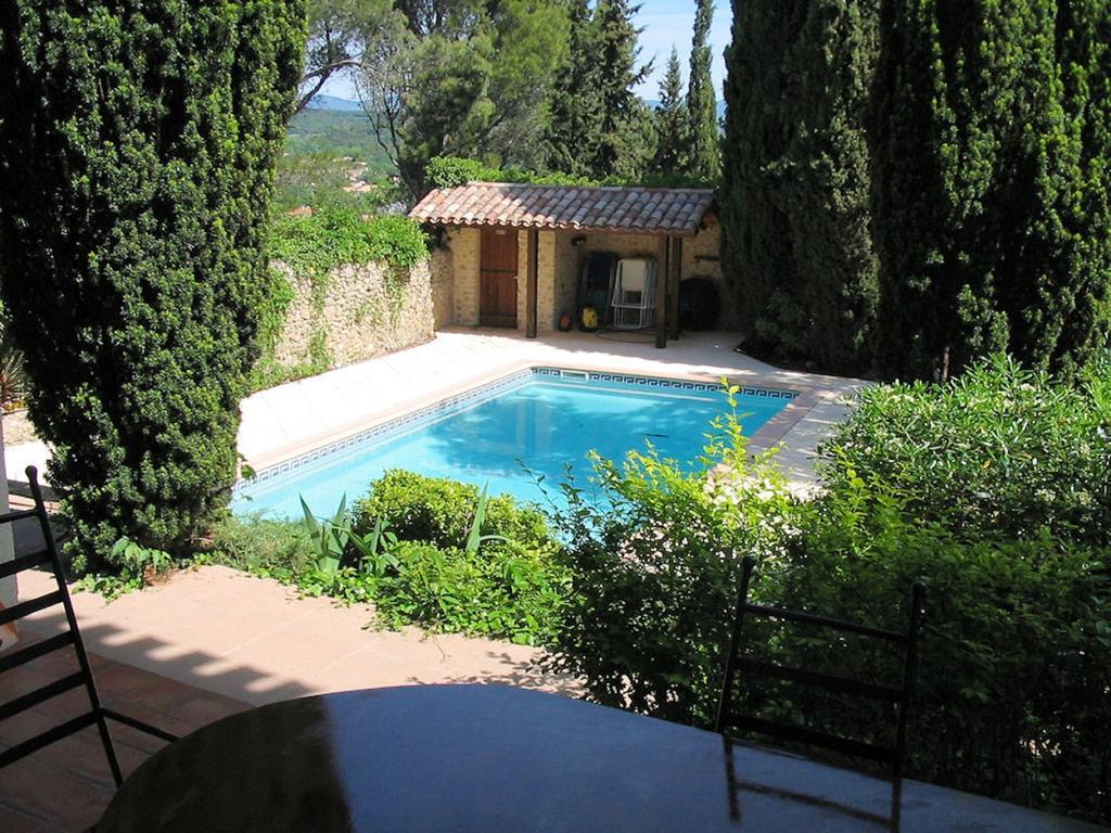 Clermont-lʼHérault Mas De Gorjan B&B 외부 사진