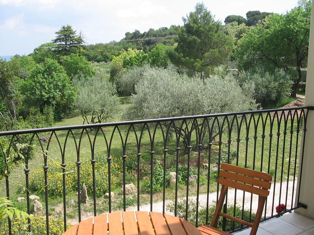 Clermont-lʼHérault Mas De Gorjan B&B 외부 사진